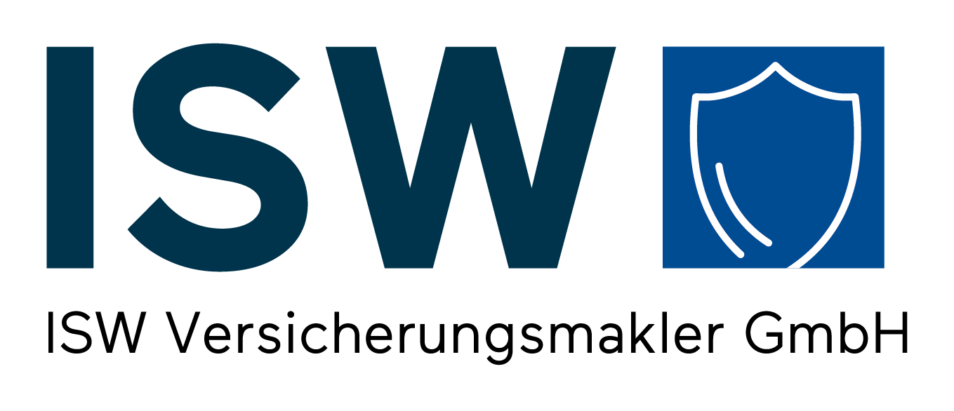 ISW Versicherungsmakler - Logo